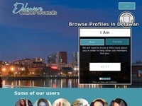 Delaware Online Personals Homepage Image